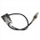2X 28488580 25322728 4-Wires O2 Oxygen Sensor Fits for Bx100 4