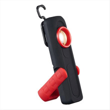 Auto Detailing Gereedschap Autolak Finish Lamp 500LM 2000mAh Scan Swirl Magnetische Grip Multifunctionele Auto Reparatie Werklamp