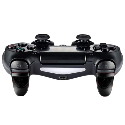 Optimized Control Grip: Trigger Extenders & Comfort Enhancing Kits For Ps4 Controllers,High-Quality Replacement Trigger Buttons For Gamers With Big 2