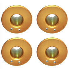 4X Front Baffle Shell Board Part for Hair Dryer Accessory Case Cover HD01 HD02 HD03 HD07 HD08 Repair Parts E