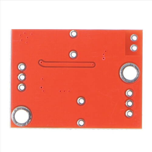 10PCS DC 5V-15V AD828 Stereo Preamp Preamplifier Module AMP Module Microphone Preamp Module 2