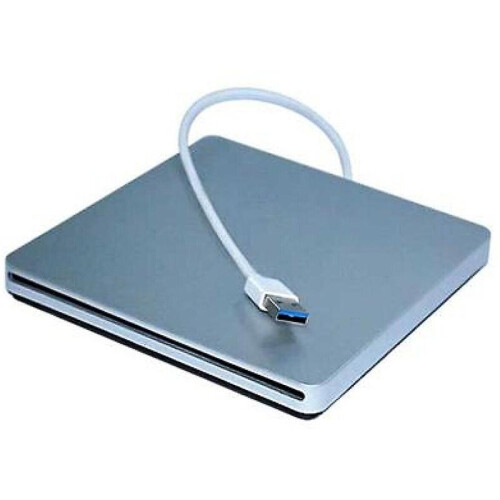 Φορητή συσκευή αναπαραγωγής DVD Plug and Play, Συμπαγής και φορητός σχεδιασμός για Windows