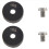 2x Golfgewicht-Schraube für G30 Driver 16G 1