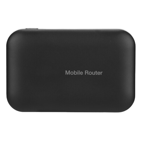 Κινητό Wi-Fi Hotspot Γρήγορο Broadband Speed4G LTE Router με υποστήριξη κάρτας SIM Ξεκλείδωτη συσκευή 1