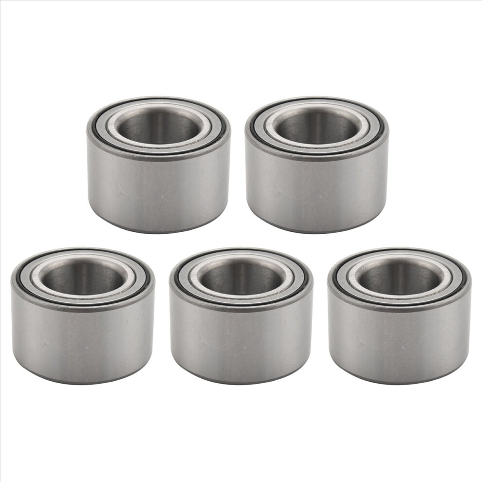 5X Atv Wheel Hub Bearing 30499-03080 Dac3055w For Atv Utv Cf500 Cf800 4852840251052