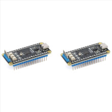 2X PY32F030 PY32F030K28U6TR Chip 48Mhz 32-Bit ARM Microcontroller MCU Core Development Board Module 64KB Flash-geheugen