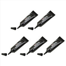 5X Silicone Grease Maintenance O-Rings Valves Diving Sealing Lube Faucets Pipe Fittings Lubricating Grease