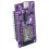 2X RTL8720DN Dual-Band WiFi Bluetooth BLE Module NICEMCU BW16 Development Board Onboard Antenne, Gesoldeerd 5