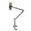Gemakkelijk te installeren Clamp Mount Tablets- Universeel model 1