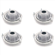 4X Auton Etukiinnike C00002886 V80:lle