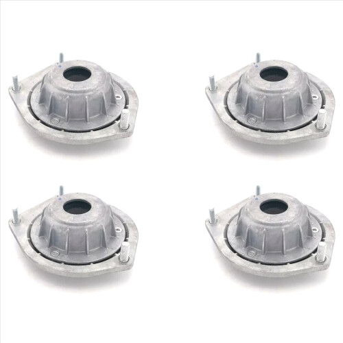 4X Auton Etukiinnike C00002886 V80:lle