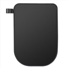 Base deslizante para máquina de sorvete NC700 NC701. Deslize a máquina de sorvete rapidamente sobre a mesa. Acessórios para sorvete.
