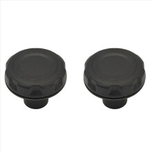 2x Verstellknopf für Autositze für Range Rover Sport 3 und 4 (Zubehör HJN500012PVJ)