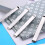2/5/10Pieces Hemming Clips Marker Sewing Clips-5 pieces 1 pack 7