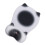 Optimized Ergonomic Mouse Pad for Extended Use by-H 1