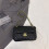 Classic diamond flap crossbody bag shoulder bag 7