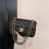 Classic diamond flap crossbody bag shoulder bag 6