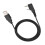 Καλώδιο προγραμματισμού USB για ραδιόφωνα Baofeng DMR, Καλώδιο κλωνοποίησης για 3