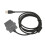 Καλώδιο σειριακού μετατροπέα USB σε RS232 με PL2303Chipset υψηλής ταχύτητας μεταφοράς 3