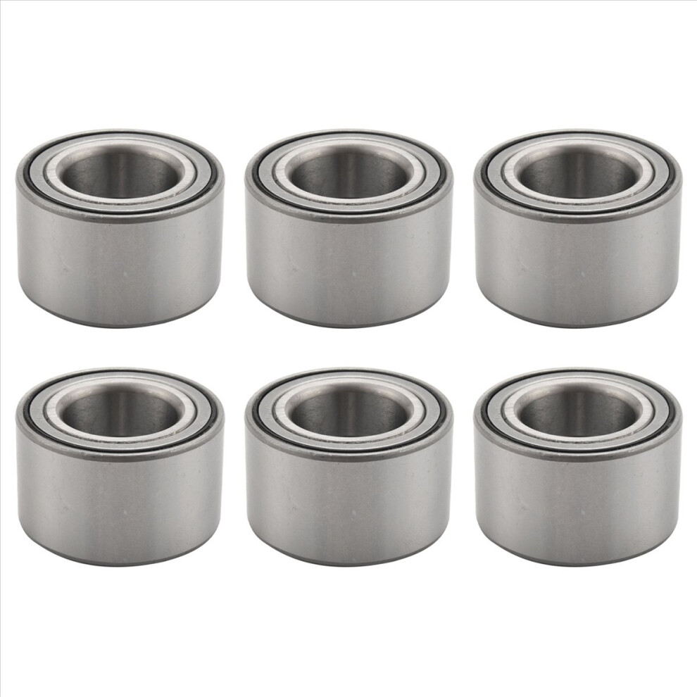 6X Atv Wheel Hub Bearing 30499-03080 Dac3055w For Atv Utv Cf500 Cf800 4852840251045