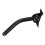 Simple Metal Parenthesis for Outdoor Use Highlighting Height 1