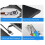 External DISC Stove USB version Technology Thin Efficient 7