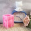 Silicone Mould 3D Cats Candle Molds Casting Molds Candle Making 7