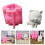 Silicone Mould 3D Cats Candle Molds Casting Molds Candle Making 2