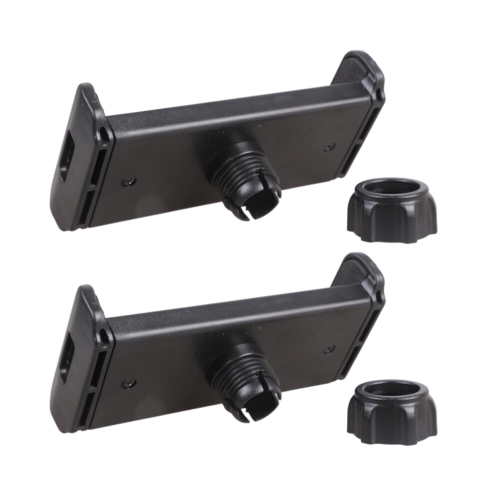 2Pcs 17Mm Ball Joint Mounting Adapters For Phone And Tablets 7704000520164