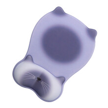 Optimized Ergonomic Mouse Pad for Extended Use by-C