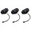 3X DN25 FS400A G1inch waterstroomsensor Hall-stroommetermeterteller 2-60 l/min 1,75 MPa 1