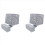 2X Bee Hive Tool Automatic Bee Divider Prevent Escaping Bees Remove Male Bee Beekeeper Tools Beehive Accessories 1