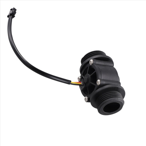 3X DN25 FS400A G1inch waterstroomsensor Hall-stroommetermeterteller 2-60 l/min 1,75 MPa 1