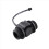 3X DN25 FS400A G1inch waterstroomsensor Hall-stroommetermeterteller 2-60 l/min 1,75 MPa 3
