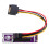 Efficient Cooling PCIe 5.0 M.2 Expansion Card with Superior Heat 1
