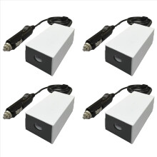 4X Car Inverter for Mini 12V-36V to 36V 5A with Automatic Switching Power Supply Suitable for RV Cars