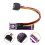 Efficient Cooling PCIe 5.0 M.2 Expansion Card with Superior Heat 3