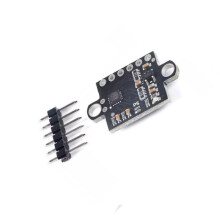 Ranging Module for Obstacle Avoidance with Switching Output