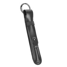 PU lederen hoestas Tabletpen Beschermende hoes Beschermhoes