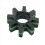 60PC for Levin Alphard Column Steering Motor Ring Gear Elastic Coupling Gear 45254-28040 4