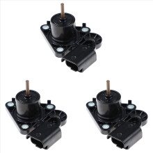 3X TURBO LADER ACTUATOR 49373-02000 49373-02001 49373-02003 voor 207 208 2008 1.6