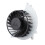 Professionally Designed Internal Cooling Fan for PS4, Enhanced Performance Replacement Part for CPU GPU Cooling with Tool Kit, Good Quality, Durable 3
