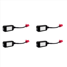 4X Adaptador Bluetooth para Programação do Controlador FarDriver, Módulo BT para Controle Móvel ND72240 72260 72360 72680