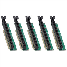 5X PCI-E 16X Graphic Card Adapter Card for Tiny5 Series Models P330 M920Q M720Q M920X 01AJ940 PCIE16 Riser Card