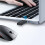Προσαρμογέας Bluetooth USB για υπολογιστή, μεγάλη διάρκεια ζωής και ευρεία 8
