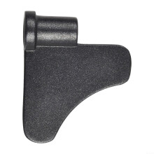 Universal Bread Maker Paddle Replacement Aluminum Alloy Kneading Blade Compact Durable Easy Clean