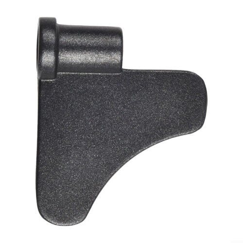 Universal Bread Maker Paddle Replacement Aluminum Alloy Kneading Blade Compact Durable Easy Clean