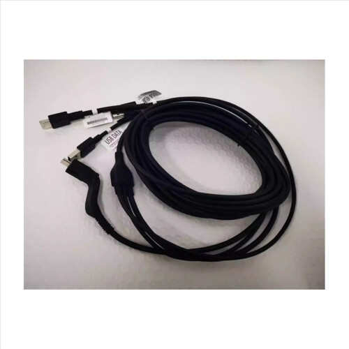 3X E3 3-in-1 VR-headset verbindingskabel voor VR E3-B E3-C E3-P VR-helm - Compatibele kabel van 5 meter 1