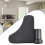 Universal Bread Maker Paddle Replacement Aluminum Alloy Kneading Blade Compact Durable Easy Clean 5
