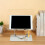 Cooking Recipe Stand Adjustable Heights Angled-rotatable 7